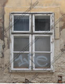 window old house 0001